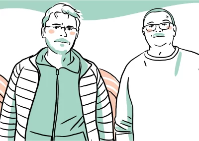 Le petit grain de la Distillerie Persyn