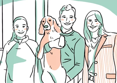 Le goût enchanteur de Promis Juré