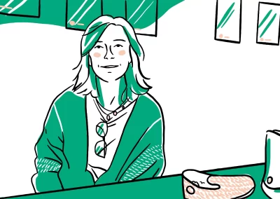 La légendaire Pantoufle à Pépère