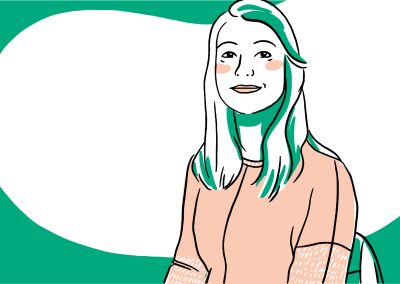 Les supers pouvoirs de La Petite Boucle