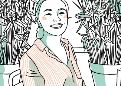 Freia Lab prend la clé des champs