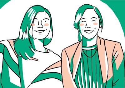 Vozer, le quotidien enchanteur