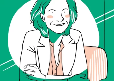 Le cycle infini d&rsquo;Haut la Consigne