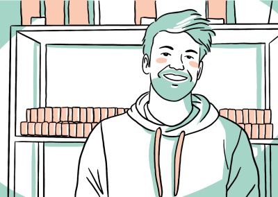 Sapognifique c&rsquo;est chic !