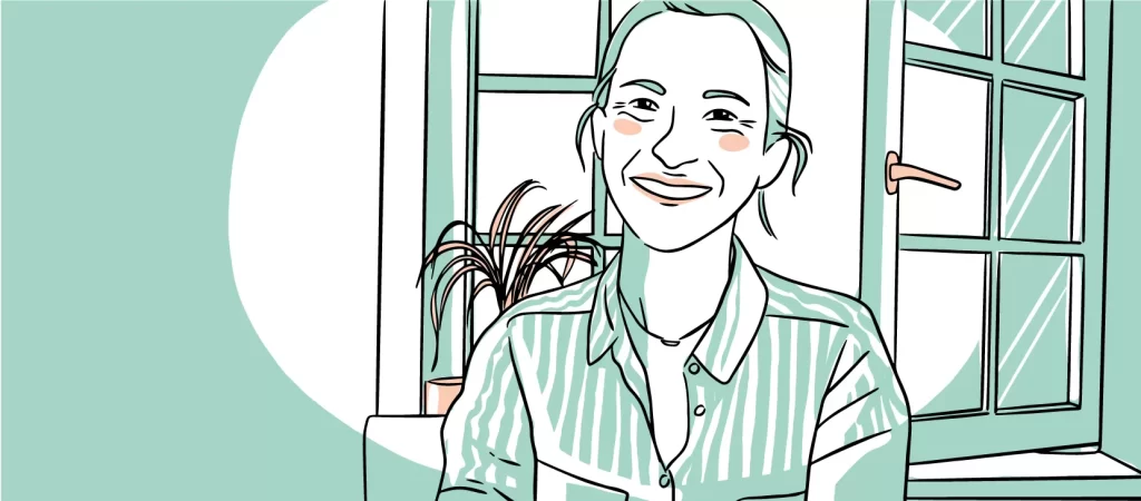 La rentrée stylée de Trop Trop Bien