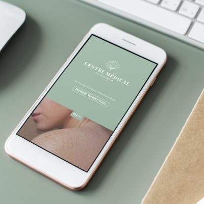 Centre médical du Vieux Mons